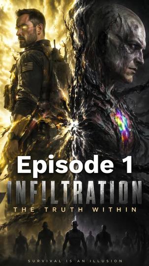 Hidden Truth: False Survival Episode 1