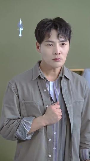 Heir of the Healing Arts Episode 4