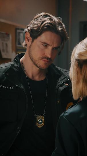 Cuffed to My Silver Fox Captain Episode 4