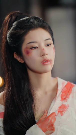 孤雁辭君 第5集