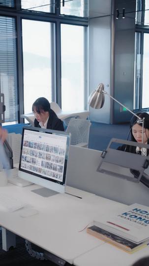 李特助如此多娇 第8集