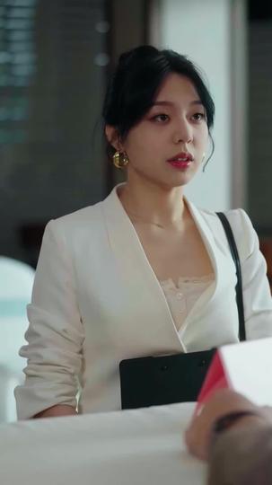 Snatching Back My Destiny Episode 5