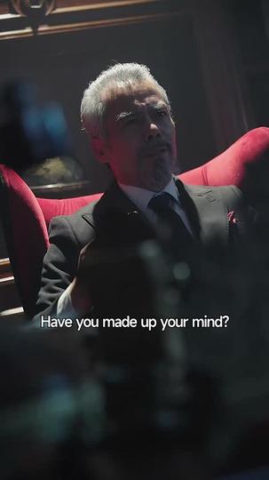 Marked by Betrayal, Made by Power Episode 4