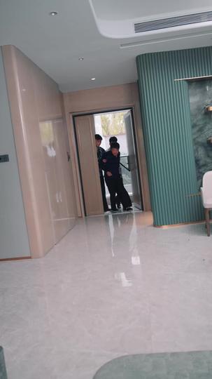 老年婚姻,过不好离不了 第3集