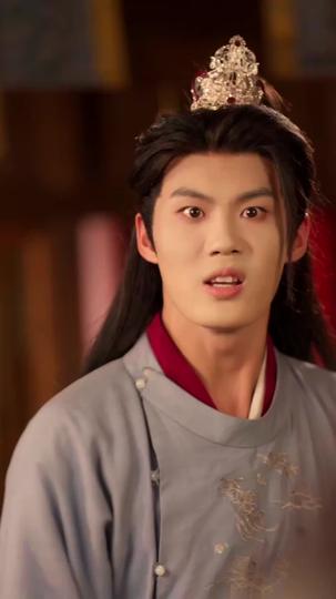 No More Claim Upon My Heart Episode 11