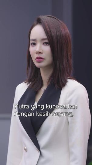 Nak, Ibulah Bosmu (Sulih Suara) Episode 3