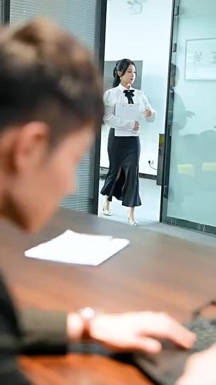 Never Too Late for Love Episode 7