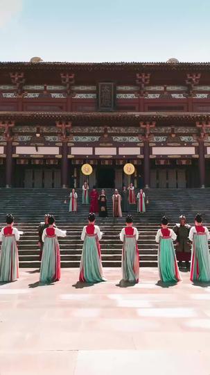 代嫁北疆：暴君夫君是戰神 第1集