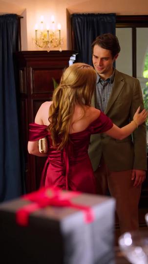 My Poor Rancher Wife is a Trillionaire Episode 8