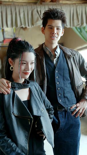 荒野歌行 第8集