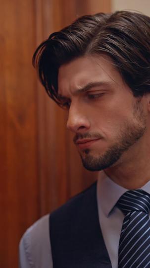 My Father's Billionaire Boss Treasured Me as His Bride Episode 6