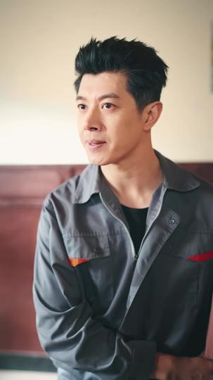 与白月光谈一场黄昏恋 第7集