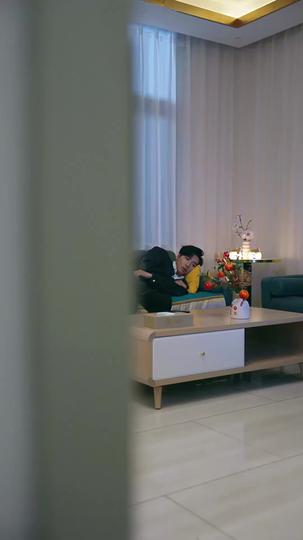Mata Ini Milik Kekasihku Episode 4