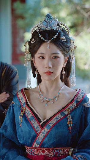 Fate Woven in Revenge Episode 4