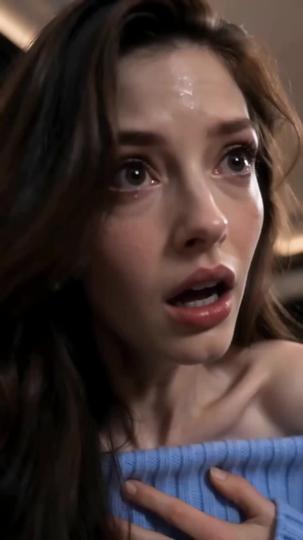 They Left Me to Die on Thanksgiving Episode 1