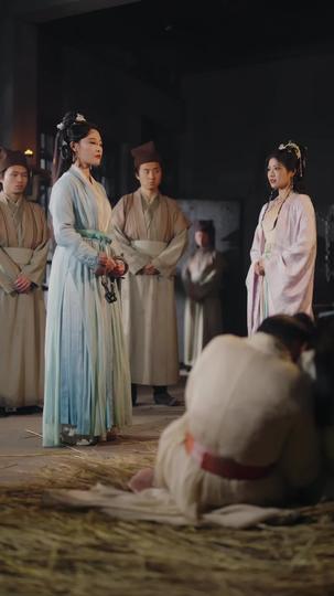 女帝归乡 第10集