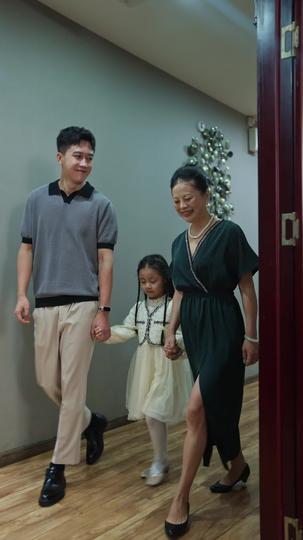 妈妈的超能力 第5集