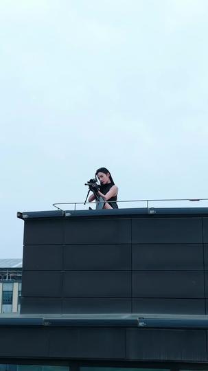 王牌殺手的送外賣日常 第1集