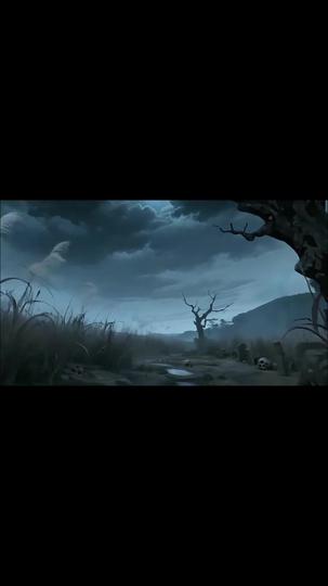 65 and Ascending: The Path to Divinity Episode 1