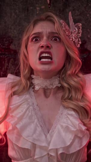 The Blood Queen Returns and Rules Them All Episode 7