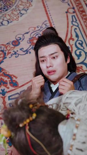 Hit Me Hard, Make Me Mighty (DUBBED) Episode 3