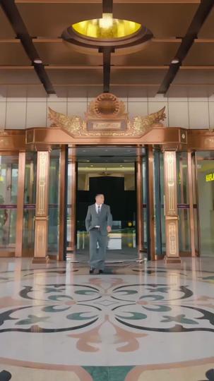 เดิมพันรักมหาเศรษฐี	(พากย์ไทย) ที่3ตอน