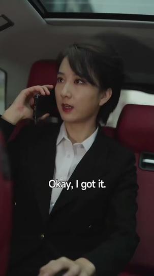 Love's Valor Episode 5