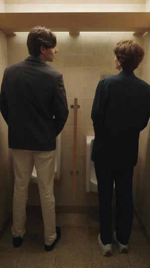 Don't Tell My Boss I'm A Girl Episode 7