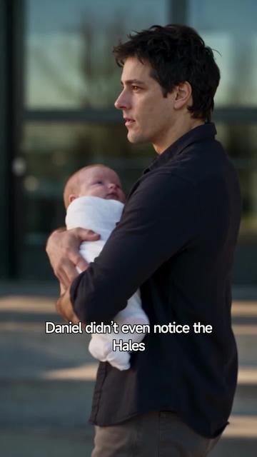 Swapped at Birth: I Choose a New Dad Ep. 3