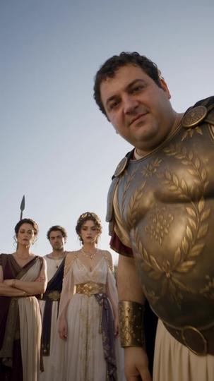 My Demented Husband is Hades Episode 9