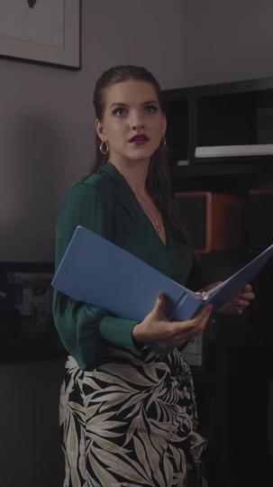 Why Rich Woman Kills Episode 7