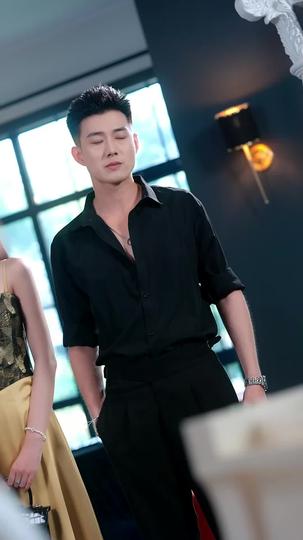 With That, I Rest My Case Episode 9