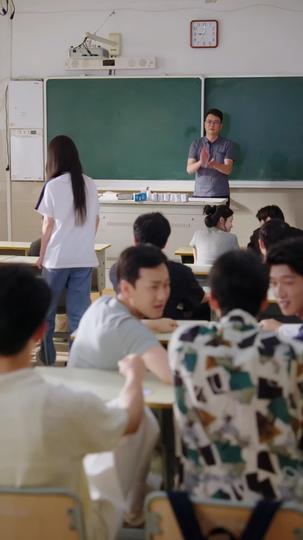 Reliving the Past, Claiming Their Hearts Episode 8