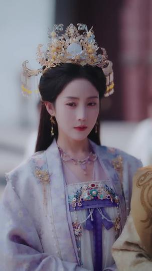 Strike with Power: Princess of Wit and Might Episode 7