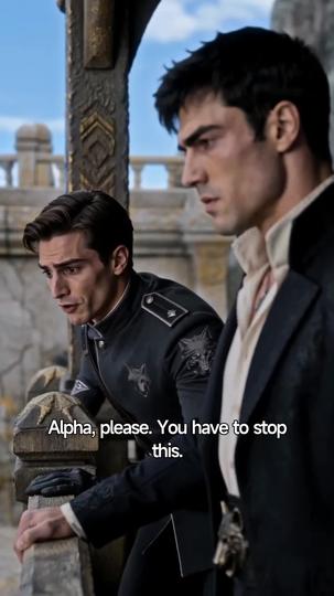 Rejecting My Alpha After 99 Blood Sacrifices Episode 4