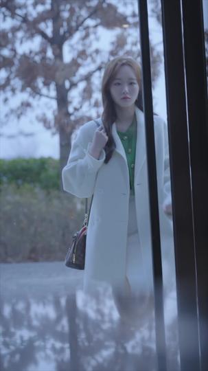 The Forbidden Bloom Episode 8