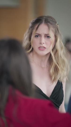 Divorciada Com um Bebê Secreto 7Episódio