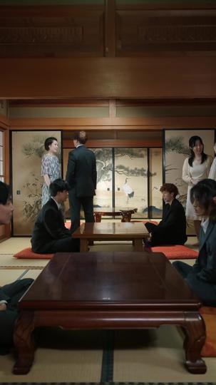 秘め事は恋の始まり 第 11 話