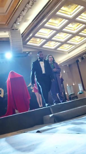 Reino da Fúria: Justiça Sem Limites 2Episódio