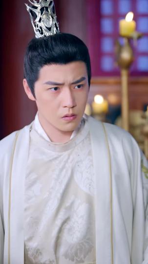 Rise of the Reborn Consort Episode 9