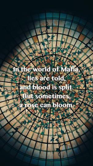 The Rise of Mr. & Mrs. Mafia Episode 1