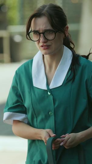 A Virgem e o Jogador 9Episódio