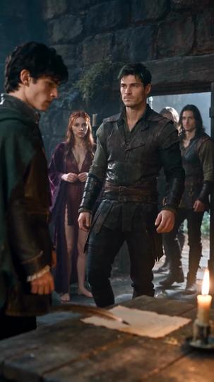 The Betrayed Wolfless Is The Lycan King Episode 6