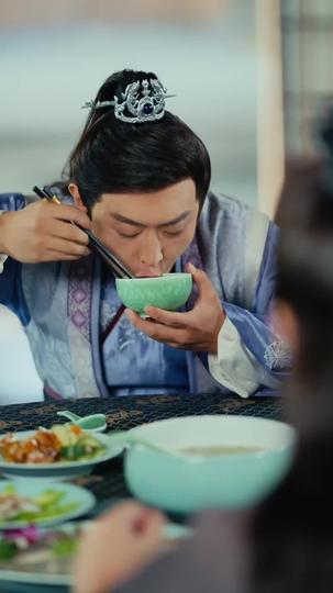 從贅婿到寵臣 第8集