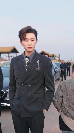 Marrying the CEO, Farming the Heart Episode 2