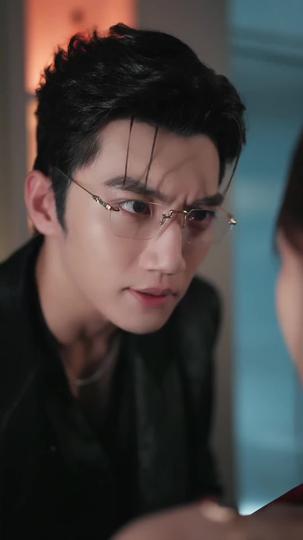 Traded to Love You Episode 9