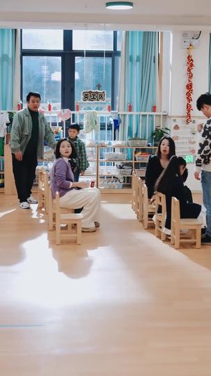 All In on Life: Trading Regrets for Family Episode 7