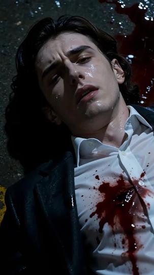 I Tried To Kill Him, He Died For Me Episode 10