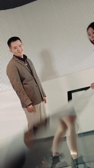 Sombras de Espadas Episodio 2