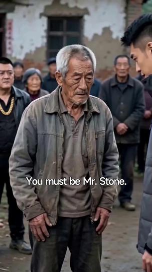 The Cold Chain That Saved the Village Episode 6